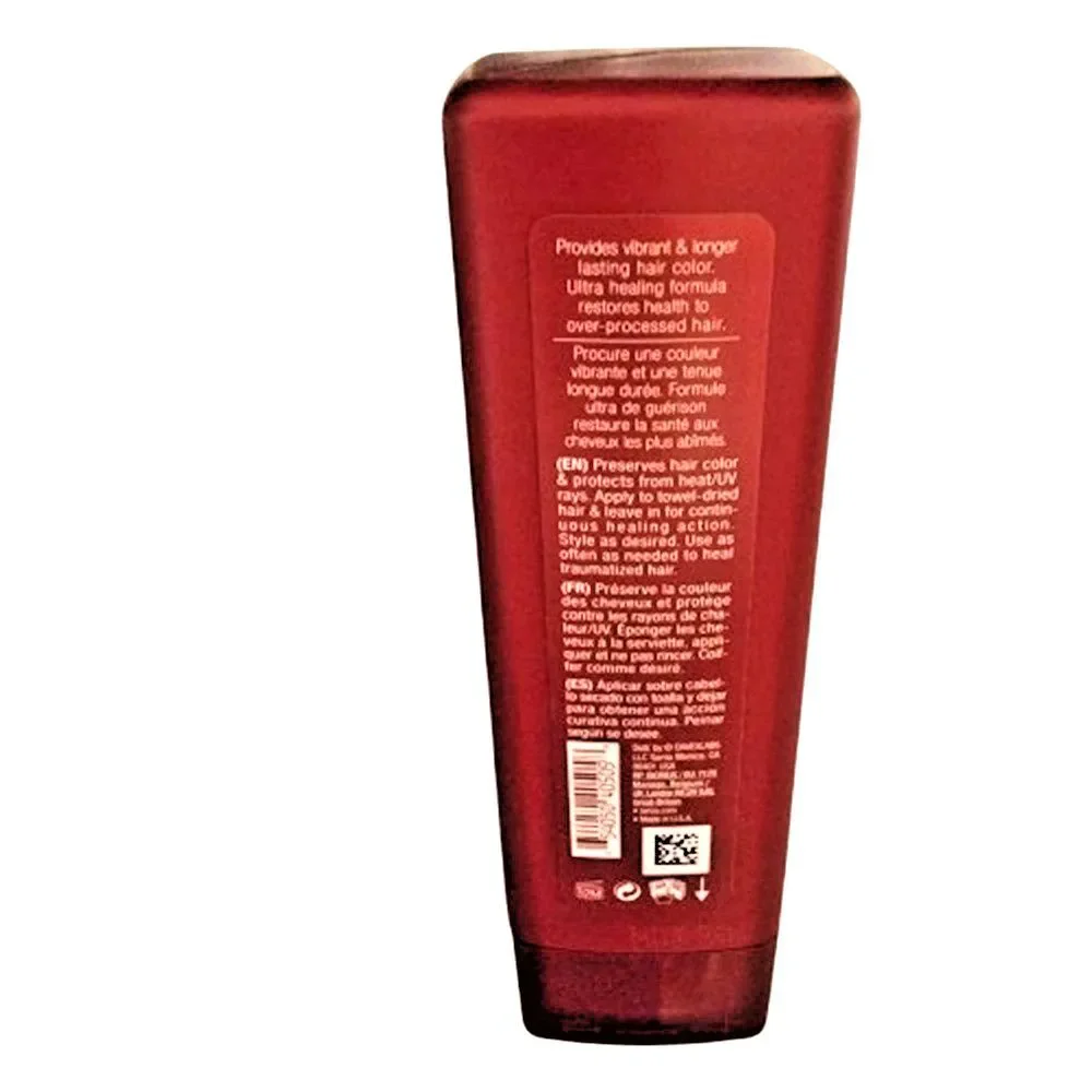 Lanza Healing ColorCare Trauma Treatment 5.1 oz 150 ml New